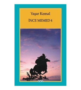 İnce Memed - 4