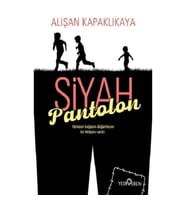 Siyah Pantolon