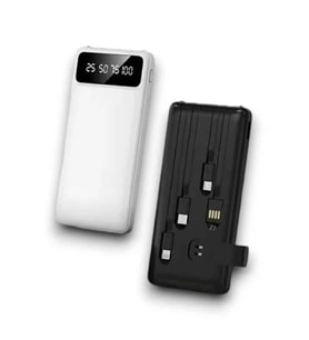 20.000 POWERBANK