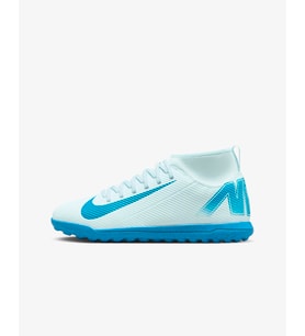 Nike Jr. Mercurial Superfly 10 Club Çocuk halı saha (DAR KALIP)