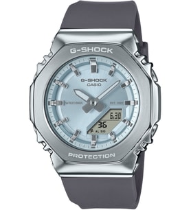 Casio Gm-S2110-2Adr G-Shock Kol Saati