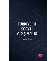 Türkiye’de Sosyal Girişimcilik