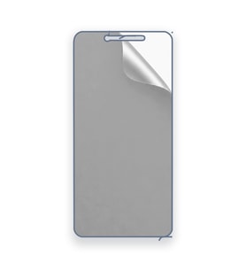 SChitec Lenovo Vibe-K5 Uyumlu Ön Yüzey Mat Hidrojel Ekran Koruyucu
