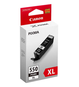Canon PGI-550XL Siyah Kartuş