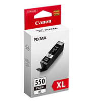 Canon PGI-550XL Siyah Kartuş