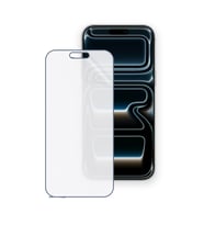SChitec Apple iPhone 17 Pro Max Uyumlu Ön Yüzey Nano Şeffaf Hidrojel Ekran Koruyucu