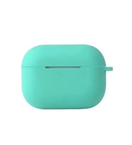 Durukar® Airpods Pro 2 (2.nesil) Hang Kılıf - Turkuaz