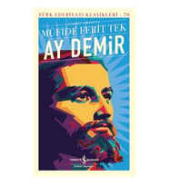 Ay Demir (Sert Kapak-Şömizli)