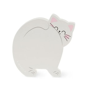 Legami Postit Yapiskanli Notluk Kedi
