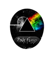 Pink Floyd Bilek Destekli Mouse Pad (Çok Renkli)
