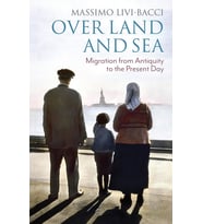 Over Land And Sea: Migration From Antiquity To The Present Day (Krem)