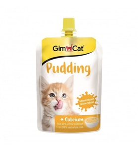 GimCat Puding 150gr