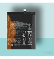 Tkgz - Y9 PRİME 2019 Uyumlu Pil - Servis Sıfır