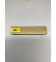 Sert Tamir Mumları Plus 1055 07 Beige 8cm Sert Mum PLUS