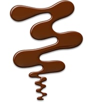 Klasik Parlak Bitişli Yüksek Pigmentli Oje - Nail Enamel -537 Cake Wıth Coffee- 8682536047807