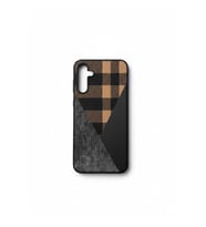 Samsung A 15 Karbon kılıf Modeli