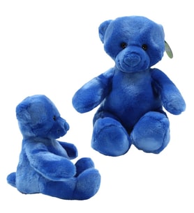 Sevimli Peluş Ayı 36 cm 1 Adet Fiyatıdır