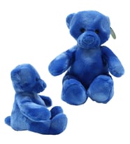 Sevimli Peluş Ayı 36 cm 1 Adet Fiyatıdır