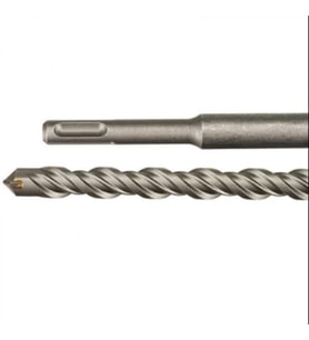 Fivestar Sds Plus Beton Duvar Delme Matkap Ucu 11x210