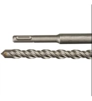 Fivestar Sds Plus Beton Duvar Delme Matkap Ucu 11x210