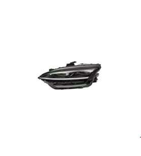 BYD - ÖN FAR LED SOL SEAL U 2022-