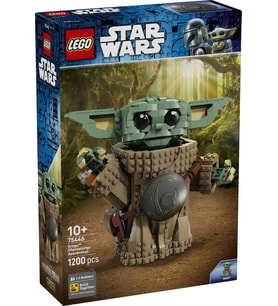LEGO Star Wars 75446 Grogu (Mandalorian Apprentice)