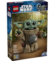 LEGO Star Wars 75446 Grogu (Mandalorian Apprentice)