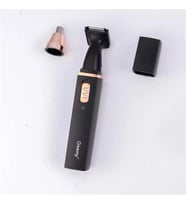 Mulvxkrg Krg02 Kulak Burun Temizleyici Tıraş Makinesi Mini Seyahat Tipi (Mulvix)
