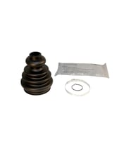 Aks Körüğü İç Sağ – 7H0498202 Winpower – Volkswagen T5 1.9 Tdı 2.5 Tdı 03 Ve Sonrası Uyumlu (Siyah)