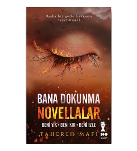 Bana Dokunma Novellalar (Ciltli)