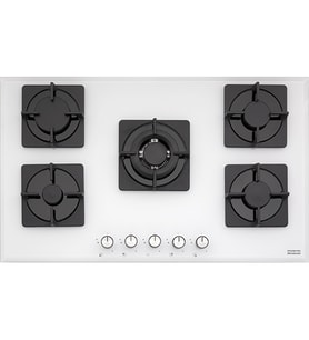 Franke FHNS 905 4g Tc Wh C Beyaz 90 Cm Ocak