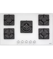 Franke FHNS 905 4g Tc Wh C Beyaz 90 Cm Ocak