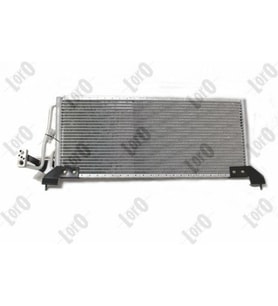 Opel Vectra B 2.0 2.2TDI 1997- Klima Radyatörü 470X360X15 52479125 Wisco