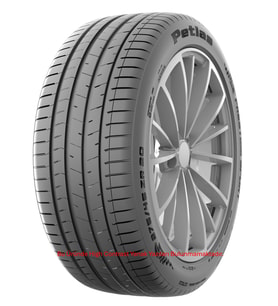 Petlas 215/55 R17 TL 98W XL PRESTIGE SPORT Yaz Lastiği (Üretim Tarihi:2026)