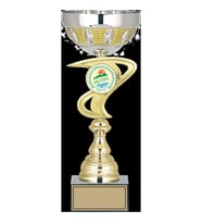 ODAK KUPA - X Large Kupalar - XL-055 C - 35 cm