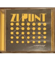 (Plak Değildir CD dir) CD Zi Punt Nudge Nudge CD (Karışık)