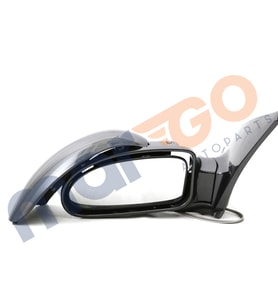 FOCUS ELEKTRİKLİ SOL AYNA 1998-2005 98AB 17683 HS