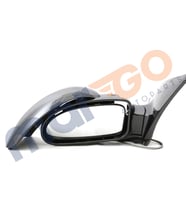 FOCUS ELEKTRİKLİ SOL AYNA 1998-2005 98AB 17683 HS