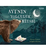 Ayı’nın Yolculuk Kitabı
