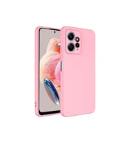 Xiaomi Redmi Note 12 4G Uyumlu Kılıf Zore Mara Lansman Kapak