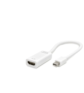 Mini Displayport To Hdmı Görüntü Dönüştürücü 4K 30 Hz HDX7768