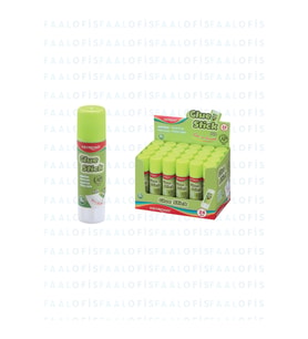 Kaliteli Stick Yapıştırıcı 8gr 24 Adet (1 kutu)