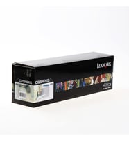 LEXMARK C925H2KG BLACK(SİYAH) ORJİNAL TONER