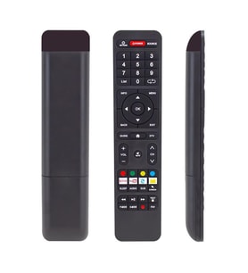 Strong - Hello HL-3201 Android Smart TV Universal Kumanda - Netflix ve Cursor Tuşlu
