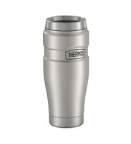 Thermos SK1005 Stainless King Mug Termos 0,47L - Matte Stainless Steel