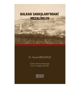 Balkan savaş'larındaki Mezalimler