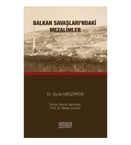 Balkan savaş'larındaki Mezalimler