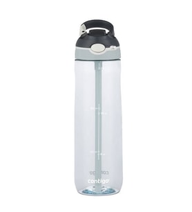 Contigo Ashland Autospout Tritan Matara 720ml Şeffaf 2191384