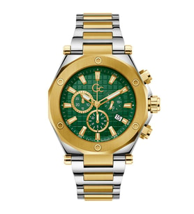 GUESS COLLECTION GCZ18003G9MF