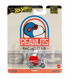 Mey İthalat® HXD63 Hot Wheels Pop Culture Premium Arabalar